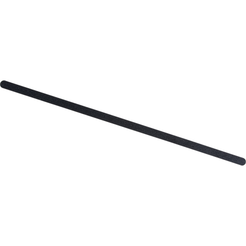 Ruban antid&eacute;rapant de premi&egrave;re qualit&eacute;, 0,75" x 24", Noir Ottawa Fastener Supply