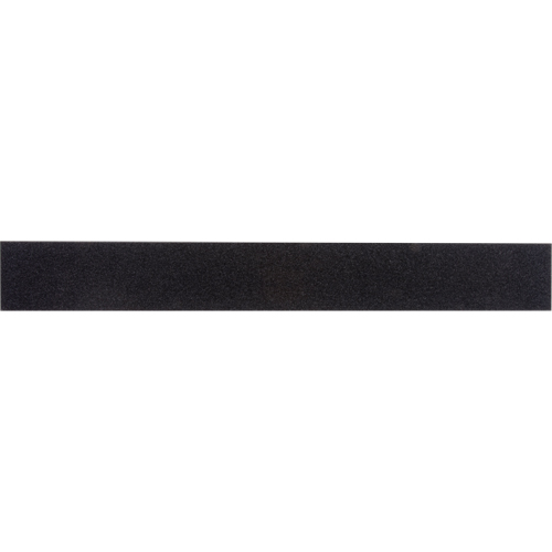 Premium Anti-Skid Tape, 3" x 24", Black Ottawa Fastener Supply
