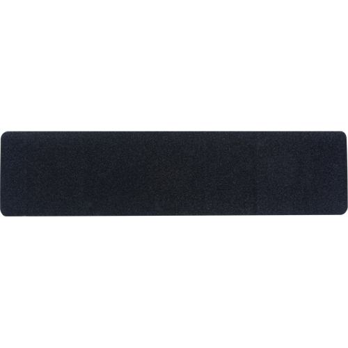 Ruban antid&eacute;rapant de premi&egrave;re qualit&eacute;, 6" x 24", Noir Ottawa Fastener Supply