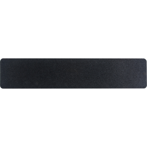 Premium Anti-Skid Tape, 6" x 30", Black Ottawa Fastener Supply