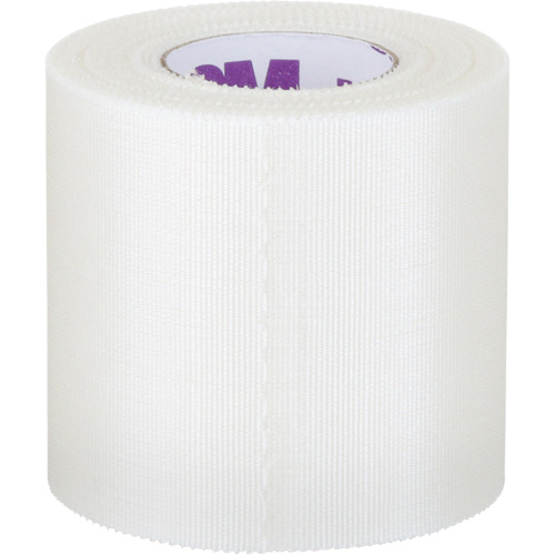 3M Durapore Sugical Tape, Class 1, 30' L x 1" W Ottawa Fastener Supply