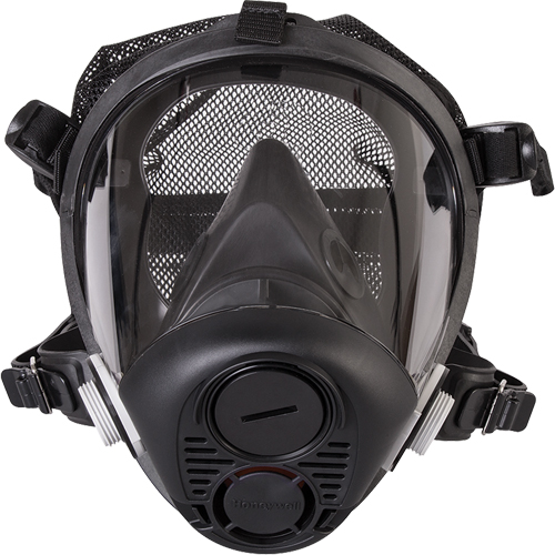 Respirateur &agrave; masque complet de s&eacute;rie RU6500 de North, Silicone, Petit Ottawa Fastener Supply