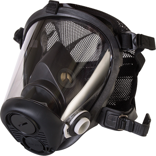 Respirateur &agrave; masque complet de s&eacute;rie RU6500 de North, Silicone, Petit Ottawa Fastener Supply