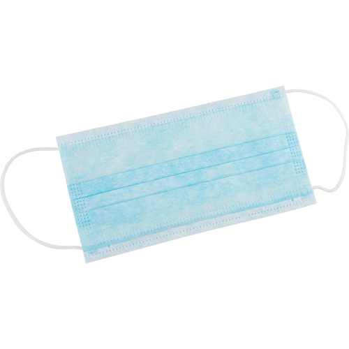 Disposable Face Masks, Non-Medical Ottawa Fastener Supply