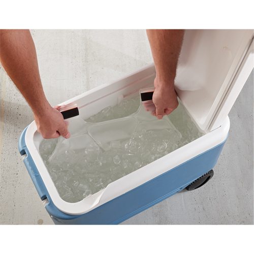 Ensemble de changement phase pour vestes de refroidissement 6215 Ottawa Fastener Supply