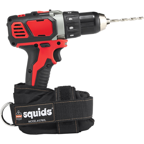 Squids&reg; 3780 Power Tool Trap Holster Ottawa Fastener Supply