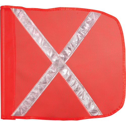 Fanion de s&eacute;curit&eacute; Safety Whip Ottawa Fastener Supply