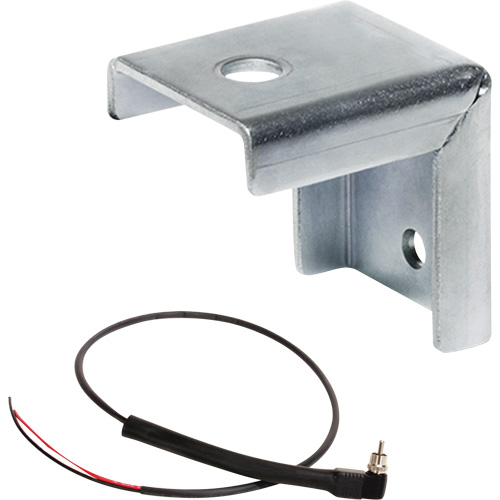 Safety Whip&reg; Flagstaff Mounting Base Ottawa Fastener Supply