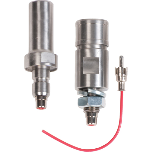 Safety Whip&reg; Heavy-Duty Quick Disconnect Kit Ottawa Fastener Supply