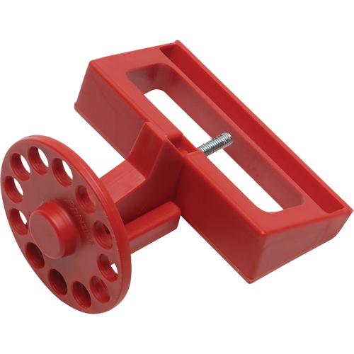 Lockout, Circuit Breaker Type Ottawa Fastener Supply