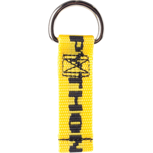 D-Ring Tool Attachment Point Ottawa Fastener Supply