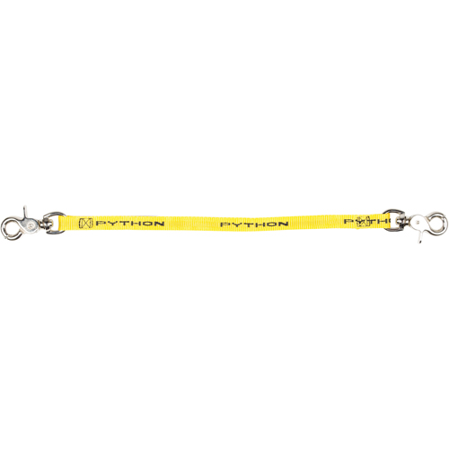 Tool Lanyard, Fixed Length, Dual Latch Ottawa Fastener Supply