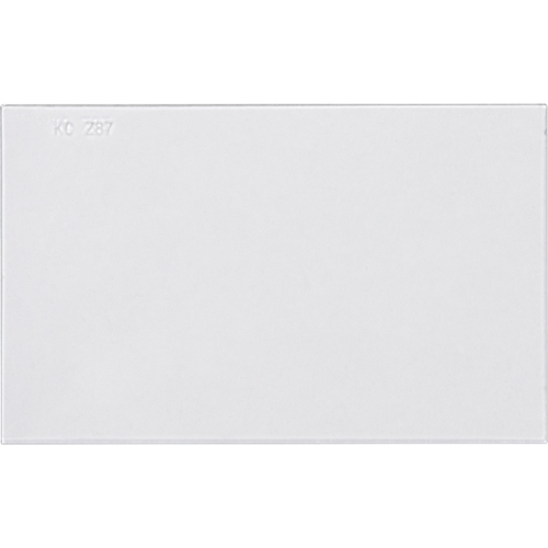 Insight Clear Internal Safety Plate Ottawa Fastener Supply