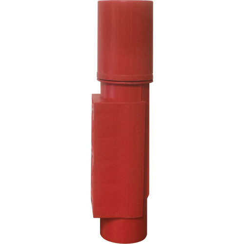 Small Flare Container Ottawa Fastener Supply