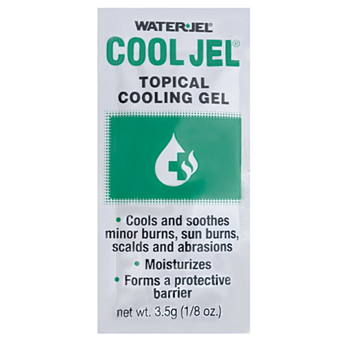 Water-Jel&reg; - Cool Jel, Gel, Class 2 Ottawa Fastener Supply