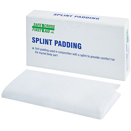 Splint Padding Ottawa Fastener Supply