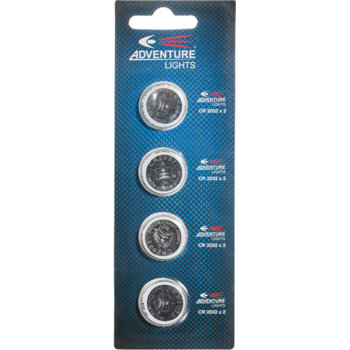 Guardian Warning Light Battery Pack Ottawa Fastener Supply