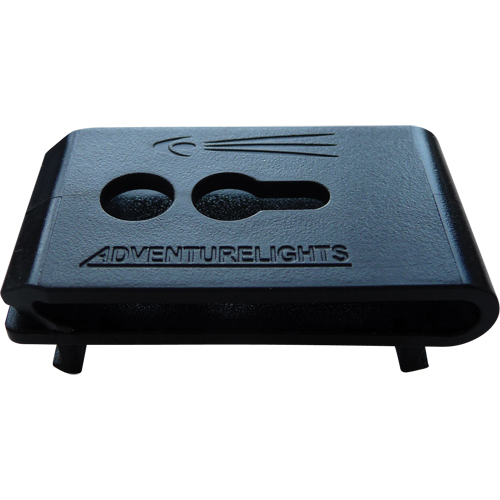 Guardian Warning Light Belt Clip Ottawa Fastener Supply