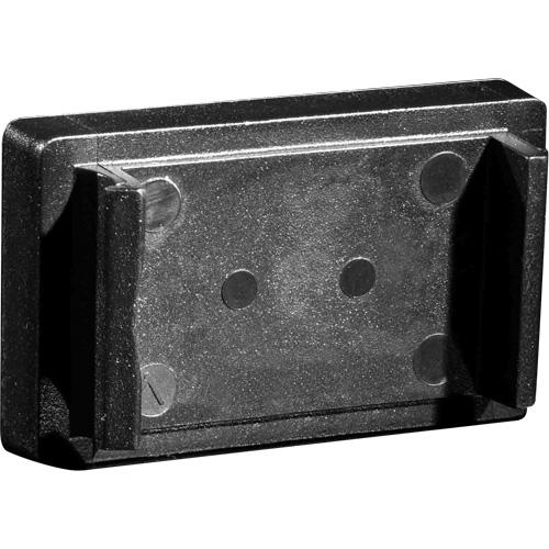 Socle magn&eacute;tique amovible pour clignotant d'avertissement Guardian Ottawa Fastener Supply