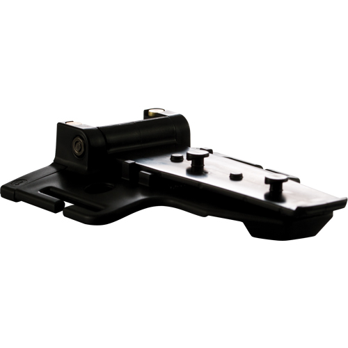 Socle universel pou pour clignotant d'avertissement VIP Ottawa Fastener Supply