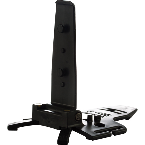 Socle universel pou pour clignotant d'avertissement VIP Ottawa Fastener Supply