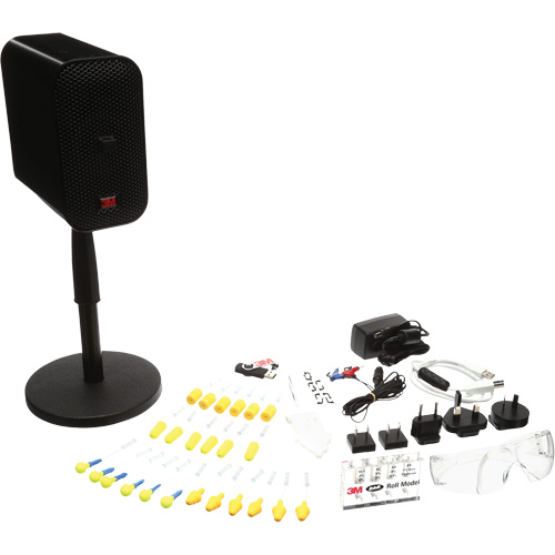 3M E-A-Rfit Dual-Ear Validation System Ottawa Fastener Supply