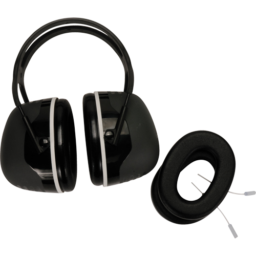 Coussinets d'essai dot&eacute;s d'une sonde Ottawa Fastener Supply