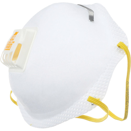 Respirateur contre les particules 8511, N95, Certifi&eacute; NIOSH Ottawa Fastener Supply