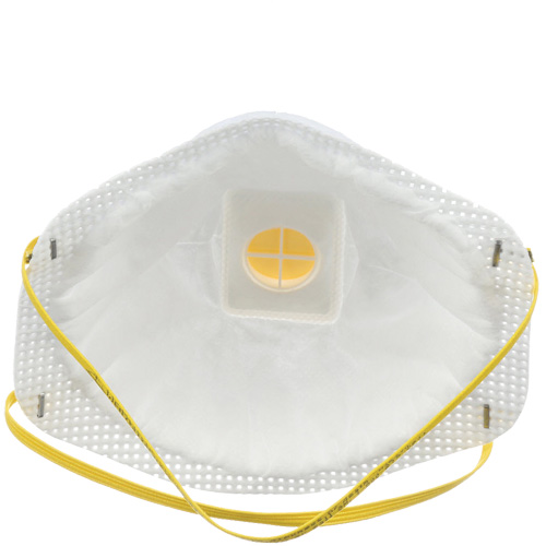 Respirateur contre les particules 8511, N95, Certifi&eacute; NIOSH Ottawa Fastener Supply