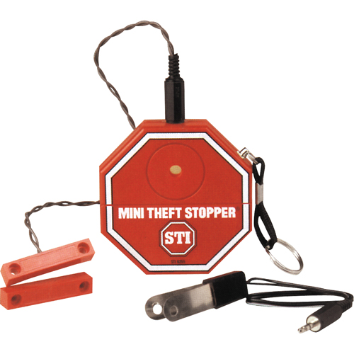 Mini Theft Stopper&reg; Ottawa Fastener Supply