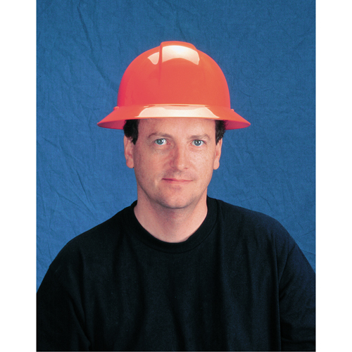 North&reg; The Everest Hardhat, Meets CSA Type 2, Ratchet Suspension, Non-Vented Ottawa Fastener Supply