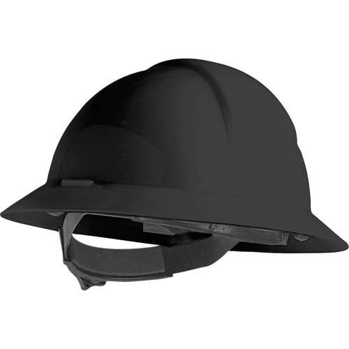 North&reg; The Everest Hardhat, Meets CSA Type 2, Ratchet Suspension, Non-Vented Ottawa Fastener Supply