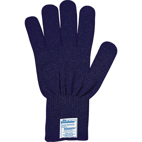 Insulator&reg; 78-101/78-150 Gloves, Polyester, 13 Gauge, One Size Ottawa Fastener Supply
