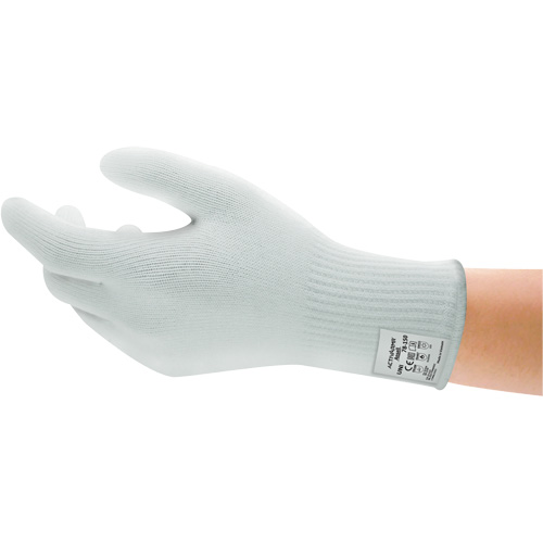 Insulator&reg; 78-101/78-150 Gloves, Polyester, 13 Gauge, One Size Ottawa Fastener Supply