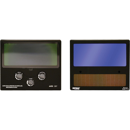 Replacement Lens Kit Ottawa Fastener Supply