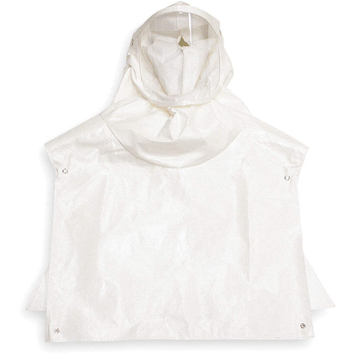 Primair 100 Series Replacement Head Covers, Universal, Soft Top, Single Shroud Ottawa Fastener Supply