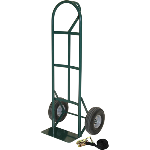 Transport Carts for Portable Eyewash Stations Ottawa Fastener Supply