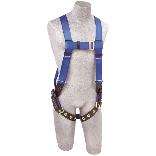 Harnais d'entr&eacute;e de gamme de style veste, Certifi&eacute;e CSA, Classe A, Cap. 310 lb Ottawa Fastener Supply