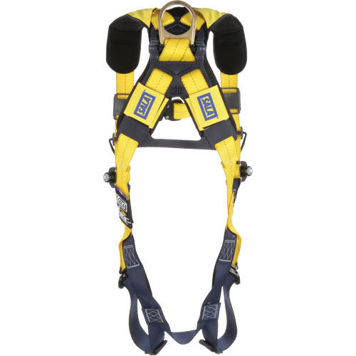 Harnais Delta, Certifi&eacute;e CSA, Classe A, Cap. 420 lb Ottawa Fastener Supply