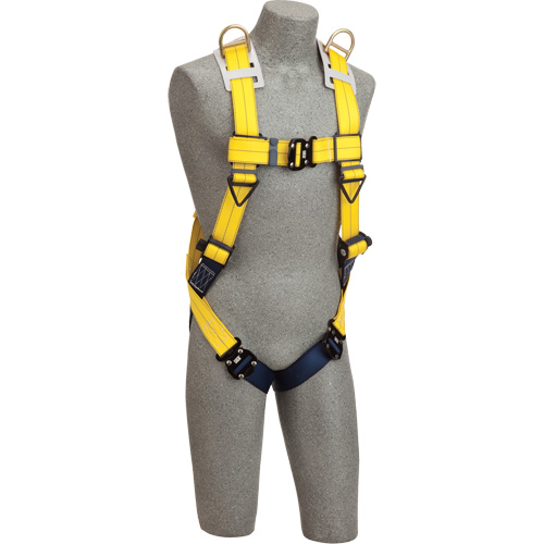Delta Harnesses, CSA Certified, Class AE, 420 lbs. Cap. Ottawa Fastener Supply