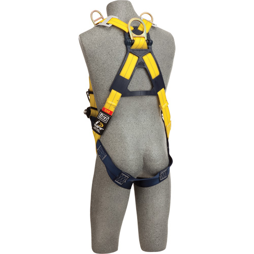 Delta Harnesses, CSA Certified, Class AE, 420 lbs. Cap. Ottawa Fastener Supply