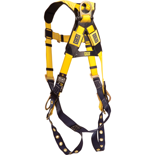 Delta Harnesses, CSA Certified, Class AP, 420 lbs. Cap. Ottawa Fastener Supply