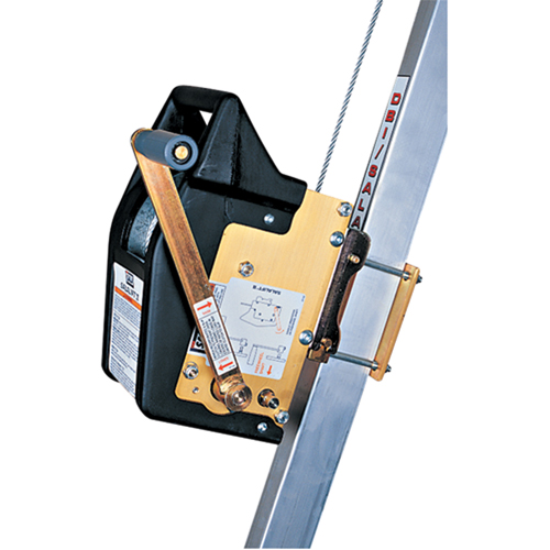 SalaliftII Winches Ottawa Fastener Supply