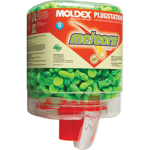 Distributeur Small Meteors PlugStation Ottawa Fastener Supply