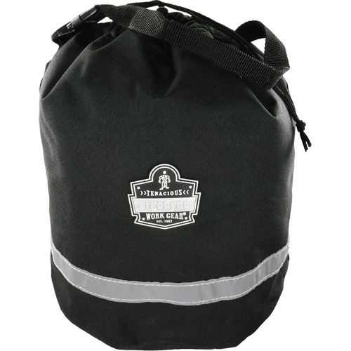 Sac pour &eacute;quipement de protection contre les chutes Arsenal 5130 avec fermeture &agrave; cordon Ottawa Fastener Supply