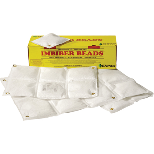 Imbiber Beads&reg; Imbicator&reg; Absorbent Polymer Ottawa Fastener Supply