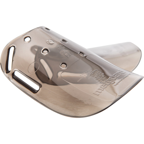 Non-Conductive Metatarsal Guards, Polycarbonate Ottawa Fastener Supply