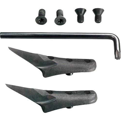 Replacement Pole Climbing Gaffs Ottawa Fastener Supply