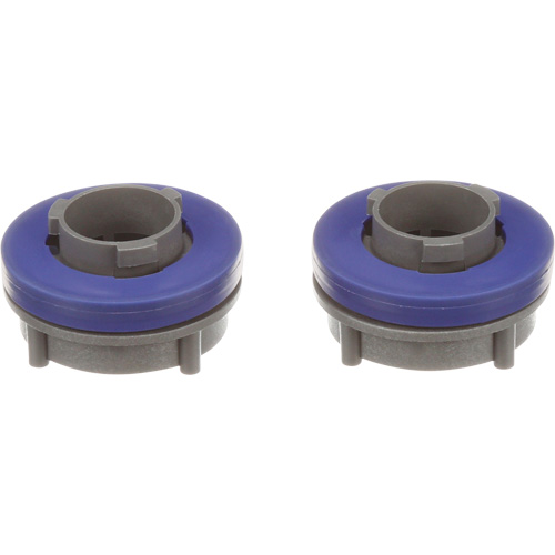 Adaptateur &agrave; baionnette Ottawa Fastener Supply