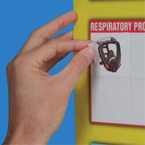 PPE-ID Label Booklet Ottawa Fastener Supply